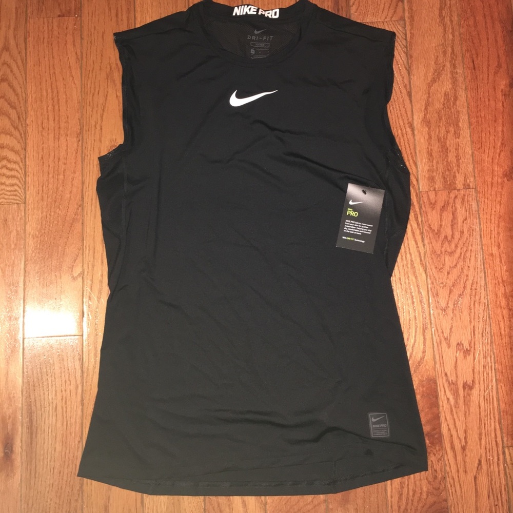 Men’s Nike Workout Shirt